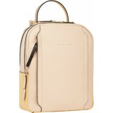 Рюкзак для ноутбука Piquadro Women's backpack 12,9" Pink/Yellow (CA5566W92/ROG)