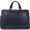 Сумка для ноутбука Piquadro Computer bag 15,6" Blue (CA6025S129/BLU)