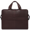 Сумка для ноутбука Piquadro Computer bag 14" Brown (CA4098AP/TM) - фото 3