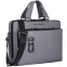 Сумка для ноутбука Piquadro Computer bag 14" Grey (CA4098AP/GR) - фото 2