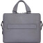 Сумка для ноутбука Piquadro Computer bag 14" Grey (CA4098AP/GR) - фото 3