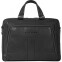 Сумка для ноутбука Piquadro Computer briefcase 14" Black (CA4098S129/N)