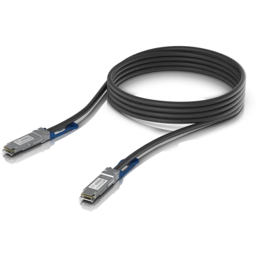 Кабель QSFP28 DCN DAC-QSFP28-3M