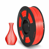 Пластик для 3D принтера NV Print NV-3D-SILK-PLA-P-RED