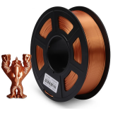 Пластик для 3D принтера NV Print NV-3D-SILK-PLA-PCOPPER