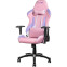 Игровое кресло KARNOX HERO Helel Edition Pink - KX800110-HE