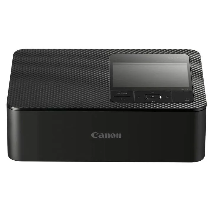 Принтер Canon Selphy CP1500 Black - 5539C008