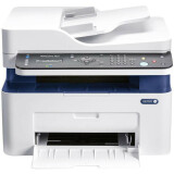 МФУ Xerox WorkCentre 3025NI (3025V_NI(M))