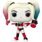 Фигурка Funko POP! DC Comics Harley Quinn with Pigtails - 75848