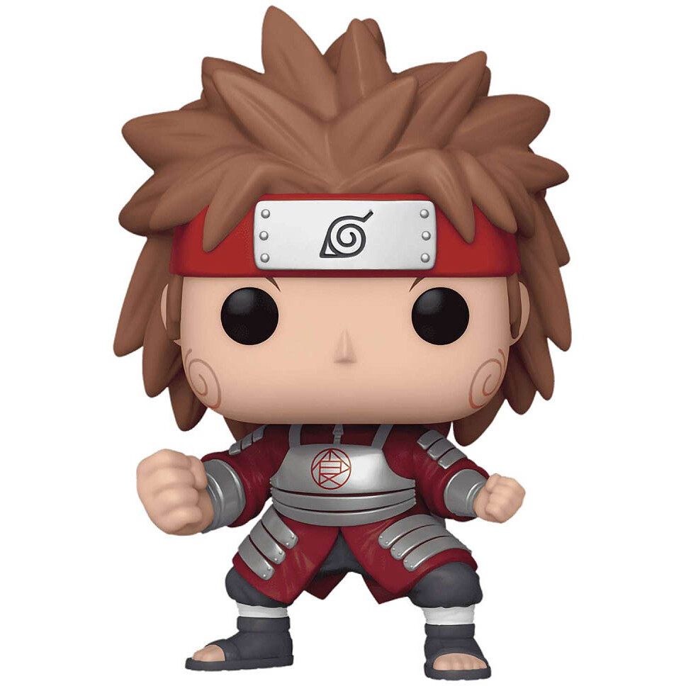 Фигурка Funko POP! Animation Naruto Shippuden Choji Akimichi - 75534