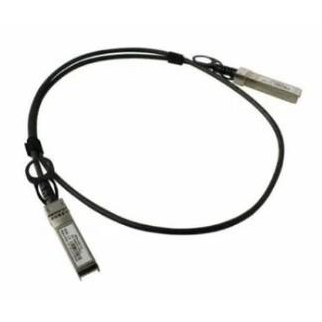 Кабель SFP+ LR-LINK (Linkreal) LRDAC-SFP+-1M