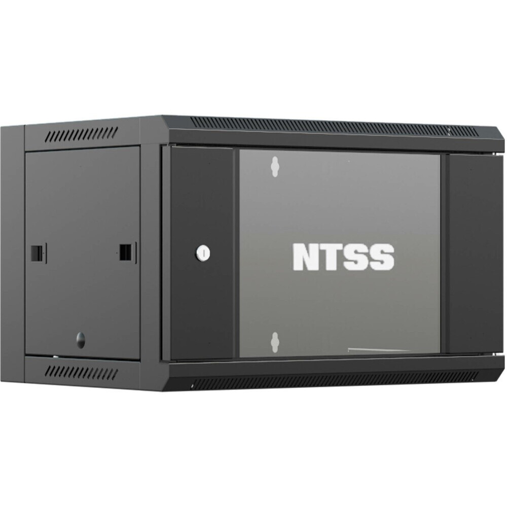 Шкаф NTSS NTSS-W12U6060GS-BL