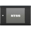 Шкаф NTSS NTSS-W12U6060GS-BL - фото 2