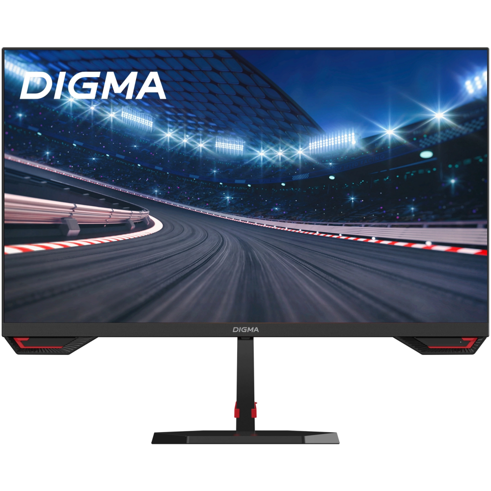 Монитор Digma 24" Overdrive 24P511F - DM24SG02