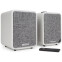 Колонки Ruark MR1 MK2 Soft Grey - MR1B-SG - фото 2