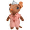 Мягкая игрушка Starling Games Everdell Cozy Critters Plush Amilla Glistendew - STG2670EN