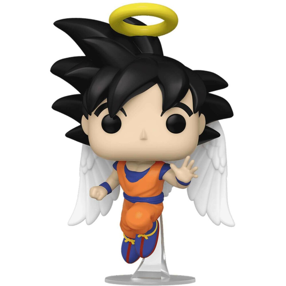 Фигурка Funko POP! Animation Dragon Ball Z Goku with Wings - 71177