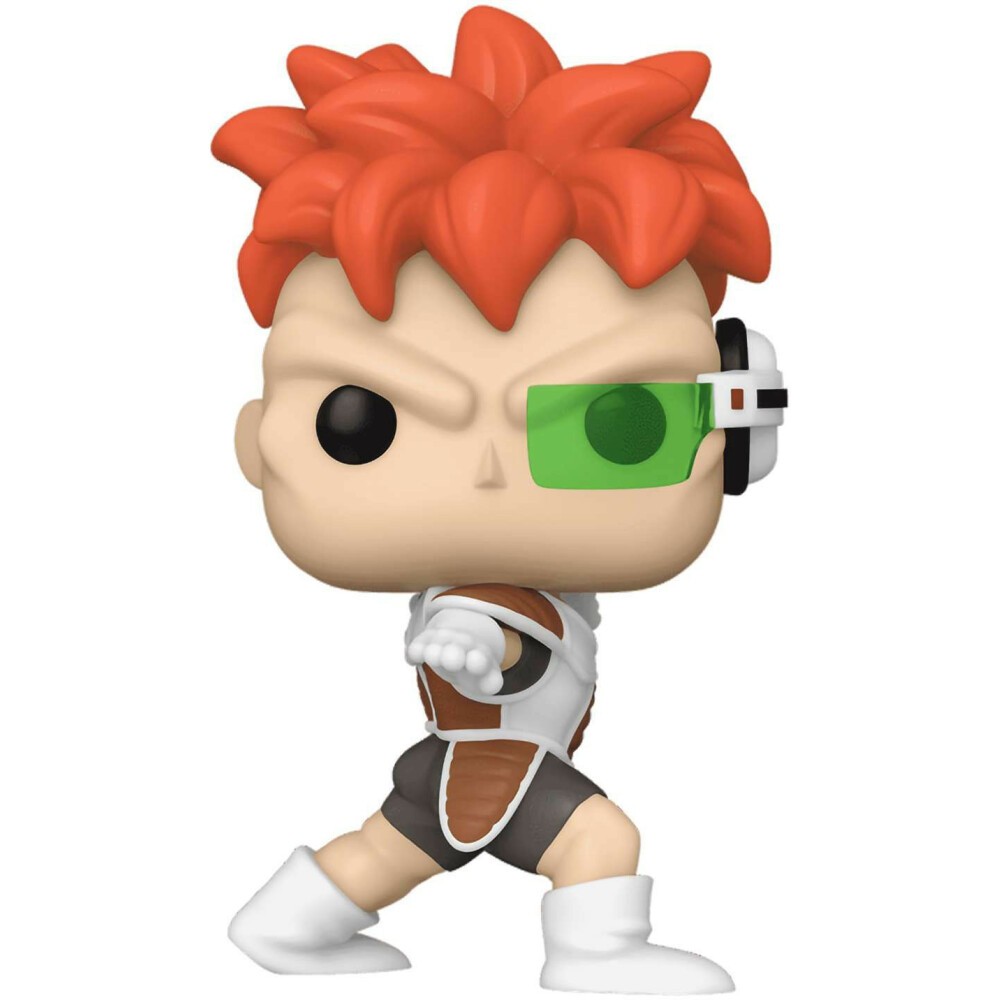 Фигурка Funko POP! Animation Dragon Ball Z S10 Recoome - 48668