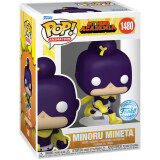 Фигурка Funko POP! Animation My Hero Academia Minoru Mineta (77022)