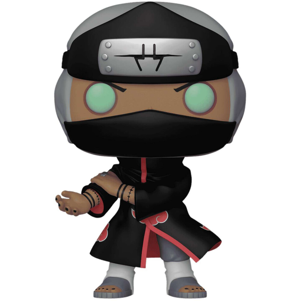 Фигурка Funko POP! Animation Naruto Shippuden Kakuzu - 75531