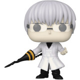 Фигурка Funko POP! Animation Tokyo Ghoul Re Kisho Arima (75516)