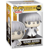 Фигурка Funko POP! Animation Tokyo Ghoul Re Kisho Arima (75516)