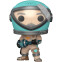 Фигурка Funko POP! Bobble Marvel Loki Season 2 Mobius (TVA Temporal Core Suit) - 72170