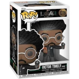 Фигурка Funko POP! Bobble Marvel Loki Season 2 Victor Timely (77383)