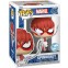 Фигурка Funko POP! Bobble Marvel Spider-Man Spinneret - 74527 - фото 2