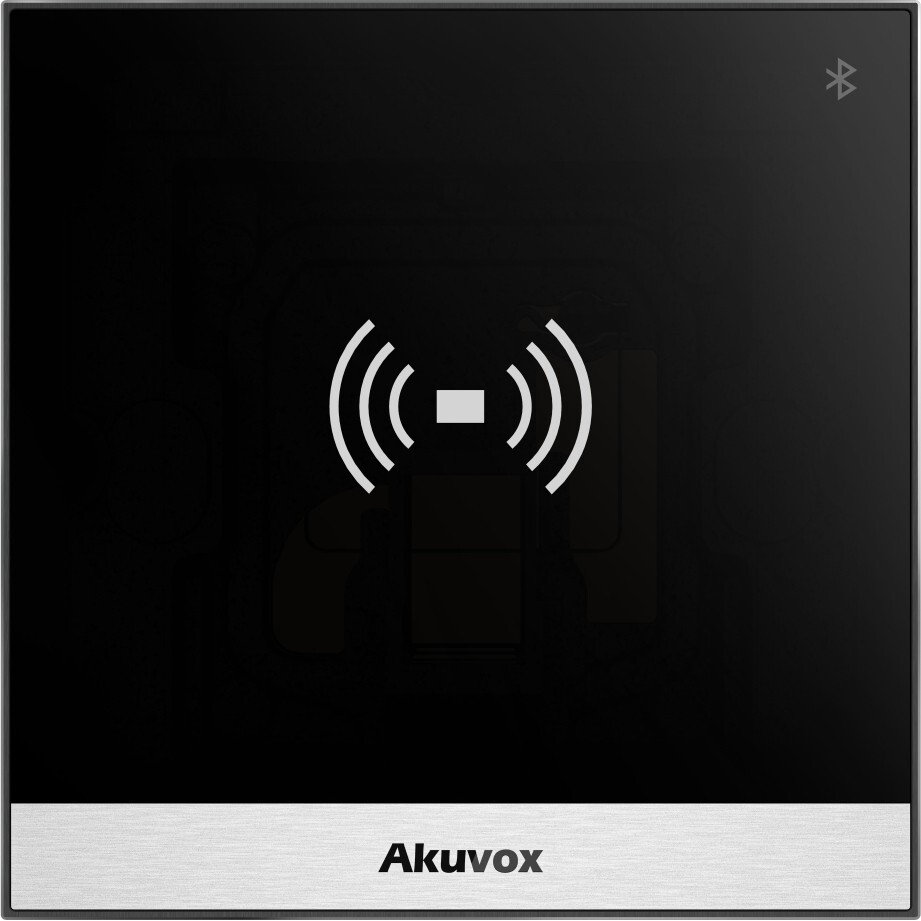 Терминал доступа Akuvox A03S