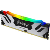 Оперативная память 24Gb DDR5 7200MHz Kingston Fury Renegade RGB (KF572C38RSA-24)