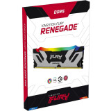 Оперативная память 24Gb DDR5 7200MHz Kingston Fury Renegade RGB (KF572C38RSA-24)