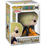 Фигурка Funko POP! Animation One Piece Vinsmoke Sanji (32715)