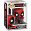 Фигурка Funko POP! Bobble Marvel Deadpool Bowling Deadpool - 76077 - фото 2