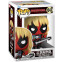 Фигурка Funko POP! Bobble Marvel Deadpool Heavy Metal Deadpool - 76078 - фото 2