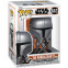 Фигурка Funko POP! Bobble Star Wars Mandalorian S9 The Mandalorian - 76550 - фото 2