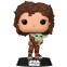 Фигурка Funko POP! Bobble Star Wars Peli Motto with Grogu - 76552