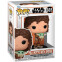 Фигурка Funko POP! Bobble Star Wars Peli Motto with Grogu - 76552 - фото 2