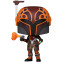 Фигурка Funko POP! Bobble Star Wars Rebels Sabine Wren - 76705