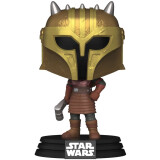 Фигурка Funko POP! Bobble Star Wars The Armorer (76554)