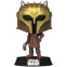 Фигурка Funko POP! Bobble Star Wars The Armorer - 76554