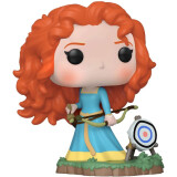 Фигурка Funko POP! Disney Princess Merida (56351)