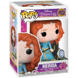 Фигурка Funko POP! Disney Princess Merida (56351)