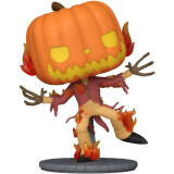 Фигурка Funko POP! Disney TNBC 30th Pumpkin King (72314)