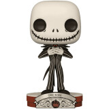 Фигурка Funko POP! Disney TNBC Jack Skellington As King (Tarot) (74707)