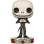 Фигурка Funko POP! Disney TNBC Jack Skellington As King (Tarot) - 74707