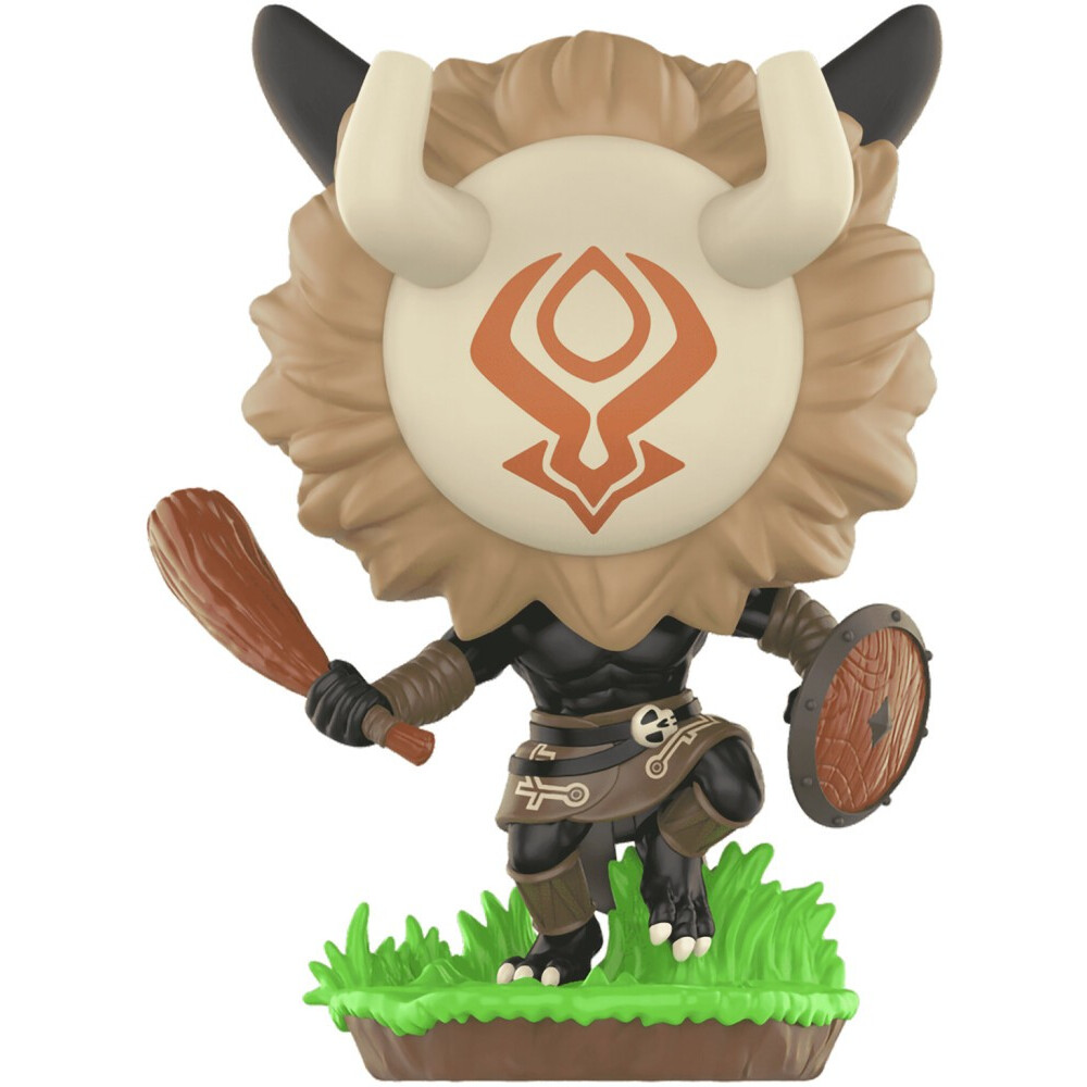 Фигурка Funko POP! Games Genshin Impact Hilichurl - 80896