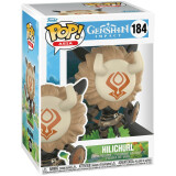 Фигурка Funko POP! Games Genshin Impact Hilichurl (80896)