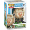 Фигурка Funko POP! Games Genshin Impact Hilichurl - 80896 - фото 2