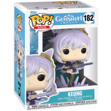 Фигурка Funko POP! Games Genshin Impact Keqing (80897)